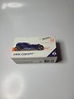 Hot Wheels ID Car HW50 Concept Series 1 Limited Production MIB