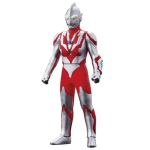 Ultraman Ultra Hero Series 103 Ultraman Attribut Bandai Figur Sofvi - Bild 1 von 1