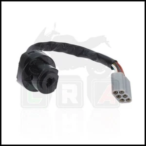 Nuevo Conmutador Ignición Llave Original PIAGGIO Para Abeja Mix 2T 50 2006 - Imagen 1 de 2