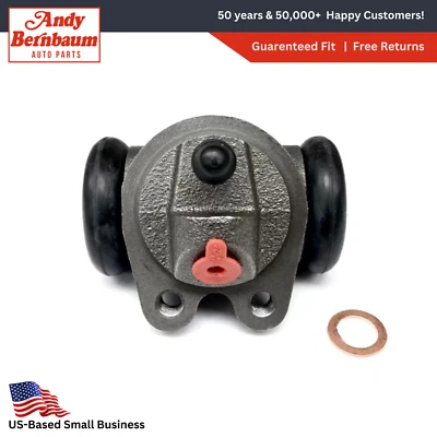 For 1949-1950 Dodge Coronet Wayfarer Left/Right Rear Brake Wheel Cylinder - Image 1 of 4