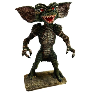 Vintage Gremlins Movie Film Statue Figure Free Standing Unbranded (small chip) - Picture 1 of 12
