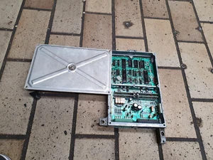 @RAR@ Steuergerät Computer 37820-PE7-732 90PS 1,5l Honda CIVIC CRX Si HF AF 83-85 - Bild 1 von 4
