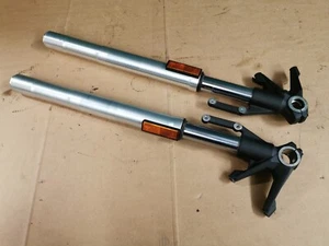 Front Suspension Forks Ducati Supersport 939 2018 (2017 - 2021) - Picture 1 of 21