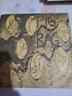 Pig Bag, Papas Got A Brand New Pig Bag, Rough Trade Records, A1 B1 7" Single 