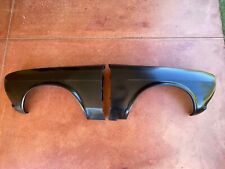 MK1 ESCORT TWIN CAM LOTUS GENUINE FORD NOS SET OF FRONT GUARDS / FENDERS