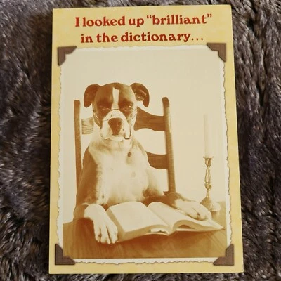 Leanin Tree Greeting Card - Graduation  - Image 1 of 2