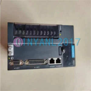 ONE Inovance IS620PT8R4I-C Servo Drive USED - Photo 1 sur 5