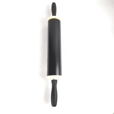 Non Stick Xylan Adjustable Rolling Pin 10" - Image 1 of 4