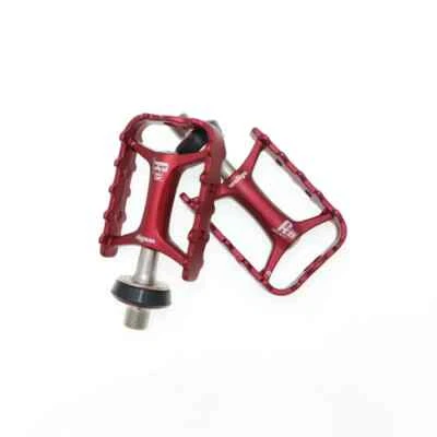 Wellgo Bike Pedals M111 QRD3 Quick Release Device Lock Ultralight MTB QRD - Image 1 of 4