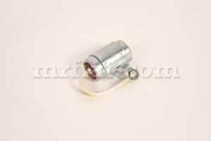 Topolino A/B/C Condenser New - Picture 1 of 1