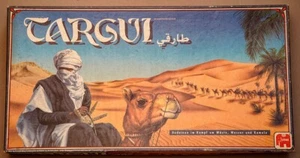 Targui - Beduinen im Kampf um Wüste ,Wasser und Kamelen - Bild 1 von 6