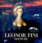 Leonor Fini. peinture