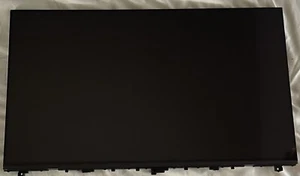 Genuine LM270WFA-SSA1 Touchscreen Panel Replacement for HP 27” AiO - Afbeelding 1 van 5