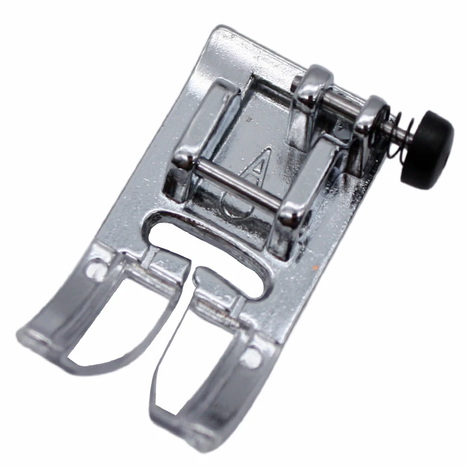 Janome Zig-Zag Foot A #832523007 for Janome, Elna, Necchi Home Sewing Machine - Image 1 of 1