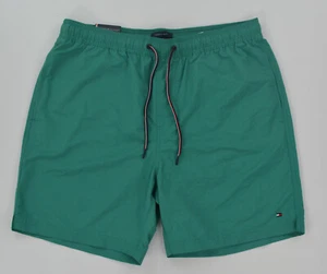 Tommy Hilfiger Traveler Swim Beach Bathing Suit Trunks Shorts Mesh Lined  - Picture 1 of 19