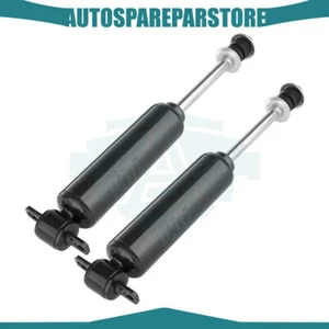 For 1997-2004 Dodge Dakota 1999-2004 Dodge Durango 2WD Front Shocks Struts Kit - Picture 1 of 5
