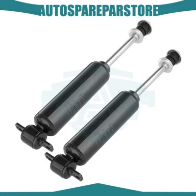 Kit de apoios de suspensão dianteiros Dodge Dakota 1999-2004 Dodge Durango 2WD para 1997-2004 - Imagem 1 de 4
