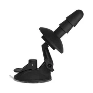Vac-U-Lock Adjustable Deluxe Suction Cup Plug Sex Toy Accessory - Picture 1 of 1