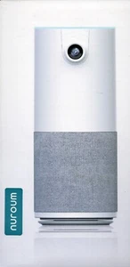 Nuroum C10 All in One Conference Speaker Mic Webcam Kamera Lautsprecher Mikrofon - Afbeelding 1 van 1