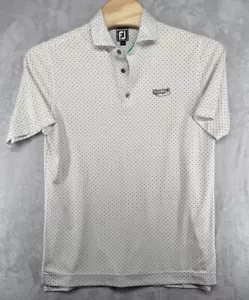 FootJoy FJ Hilton Head National Golf Polo Athletic Fit Shirt S/S Herren Größe L " - Bild 1 von 5