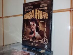 Bubba Ho Tep - Coscarelli Bruce Campbell Horror Dvd Nuovo