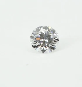 0,50 ct. Diamant IF D GIA Zertifikat Brillant natural Excellent Cut Diamant lose - Bild 1 von 8