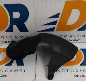 PARAFANGO PASSARUOTA SYM FIDDLE II 125 2007 2008 2009 2010 2011 2012 2013 2014 - Picture 1 of 2