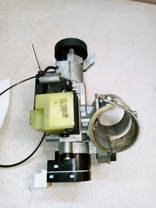 2008 CADILLAC CTS IGNITION SWITCH W/O KEY IGNITION CYLINDER OEM 25853002 - Picture 1 of 8