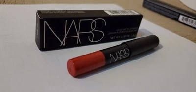 NARS Velvet Matte Lip Pencil Dragon Girl 0.06oz New In Box - Image 1 of 2