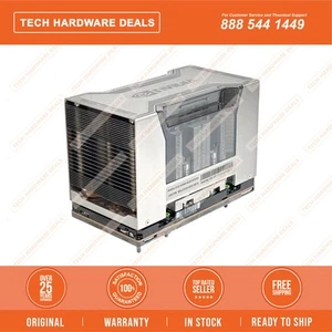 P35718-001    HPE Nvidia A100 40GB  SXM4 Module with GPU Heatsink - Picture 1 of 6