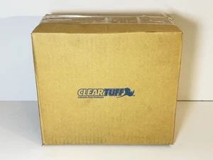 NEU (1000 Stück) Clear Beutel 4" x 8" PB40408 - Bild 1 von 3