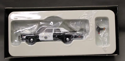 CORGI AMERICAS MULTAS DODGE MÓNACO PATRULLA DE CARRETERAS DE CALIFORNIA ESCALA 1/43 COMO NUEVO @ Foto 1 de 3