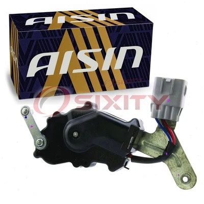 Motor actuador cerradura puerta derecha AISIN para Toyota T100 1993-1998 puertas carrocería gm Foto 1 de 4