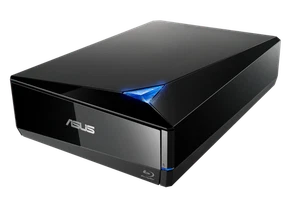 ASUS TurboDrive BW-16D1X-U Blu-Ray-Brenner - Bild 1 von 1