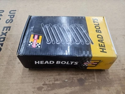 Juego de pernos de cabeza completa (ambas cabezas) para camioneta Ford 1968-1999 370 429 460 6,1 L 7,5 L Foto 1 de 4