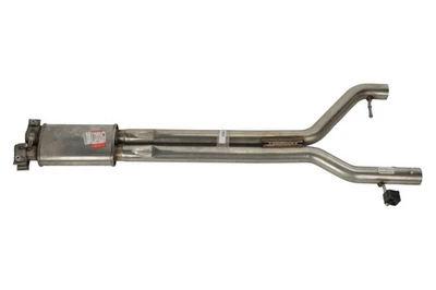 Tubo intermedio original Jaguar 2021-2023 F-Pace T4A41406 Foto 1 de 4