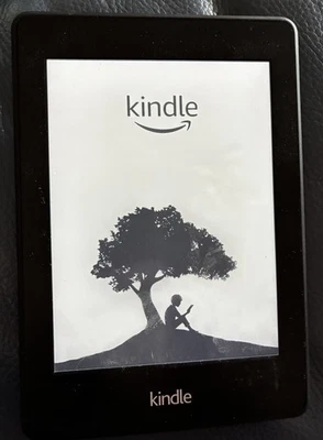 Amazon Kindle EBook Reader - Image 1 of 3