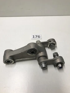 LEVERAGGIO ATTACCO AMMORTIZZATORE POSTERIORE BMW F 650 F 650 ST 1993 2000 - Imagen 1 de 2