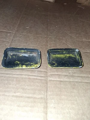 Dodge Charger 1970 inserciones de capó Foto 1 de 2