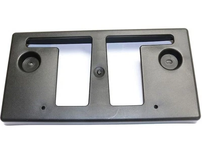 For 2020-2024 Nissan TITAN XD License Plate Bracket Front 51233RCGK 2021 2022 - Image 1 of 2