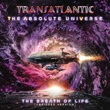 The Absolute Universe: The Breath Of Life (Abridged V... | CD | Zustand sehr gut - Bild 1 von 2