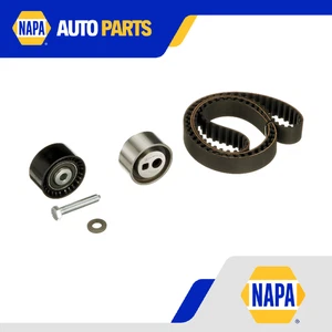 Timing Belt Kit fits CITROEN XSARA N1, N2 1.5D 97 to 00 VJZ(TUD5) Set Gates New - Picture 1 of 8