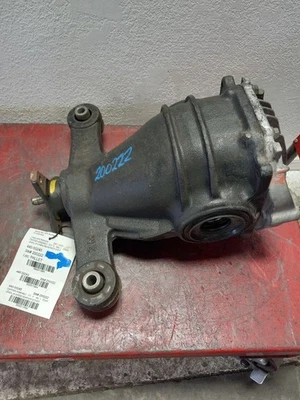 Carrier Rear RWD 2.937 Ratio Fits 07-17 LEXUS LS460  — 第 1/4 张图片