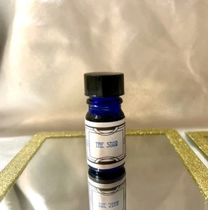 Nui Cobalt Perfume 'The Star' - Picture 1 of 4