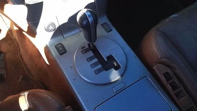 Cambio de transmisión FX35 2005 26609186 Foto 1 de 4