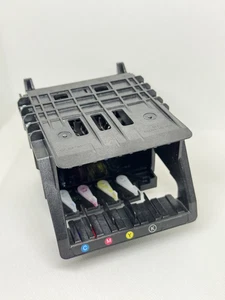 HP 952 Zespół głowicy drukującej Zamiennik OfficeJet Pro 8216 7740 7720, używany, jak jest - Zdjęcie 1 z 12
