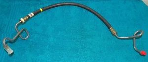 1976-1978 Ford Custom LTD Marquis NOS 302 351M 400 460 POWER STEERING PUMP HOSE - Picture 1 of 6