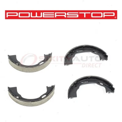 PowerStop Rear Parking Brake Shoe for 1997-2001 Mercury Mountaineer - Disc jv - Image 1 of 4