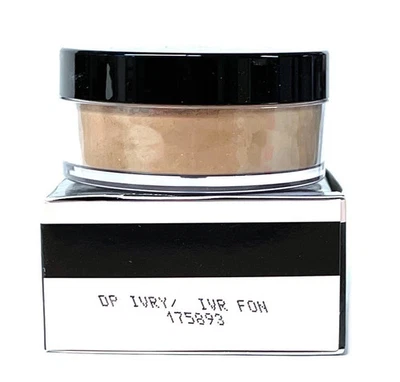 MARY KAY SILKY SETTING POWDER  Deep Ivory - Image 1 of 2