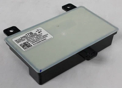 OEM for Chevy Silverado 84651736 Chassis Control Module - Image 1 of 4